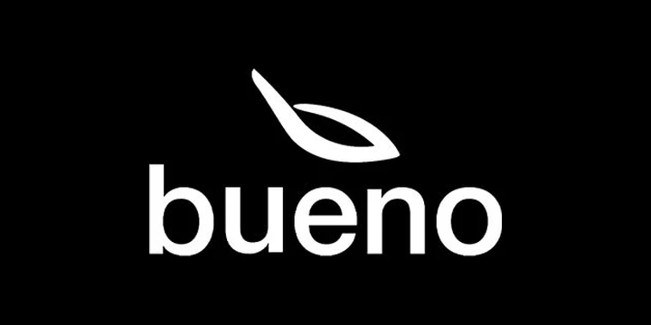 Bueno logosu