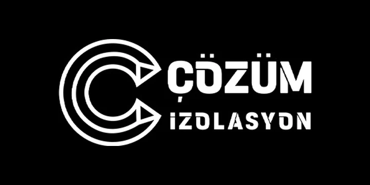Çözüm İzolasyon logosu