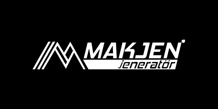 Makjen Jeneratör logosu