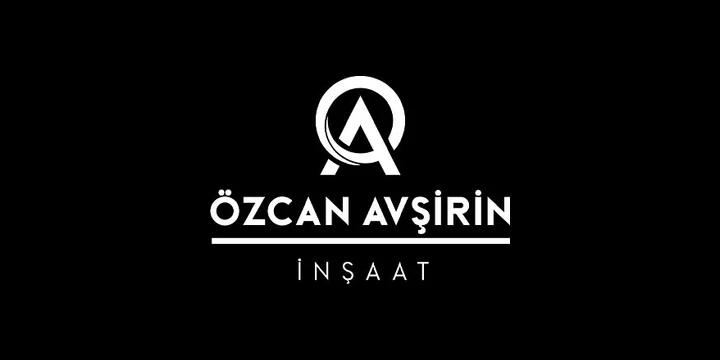 Özcan Avşirin İnşaat logosu
