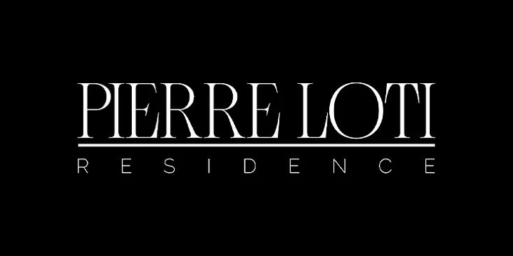 Pierre Loti Residence