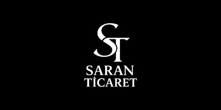 Saran Ticaret logosu